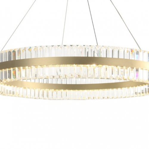 Подвесной светильник 10240 10241/80 brass Подвесной светильник 10240 10241/80 brass