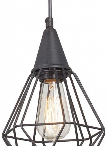 Подвесной светильник Vitaluce V4728 V4728-1/1S