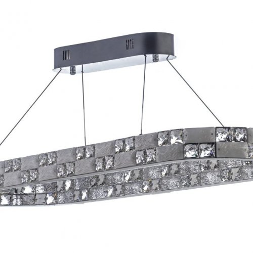 Люстра подвесная Dio D'Arte Elite Erbusco L 1.5.100x35.100 N