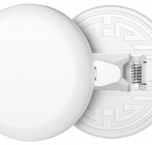 Встраиваемый светильник Apeyron Electrics 06-102 Встраиваемый светильник Apeyron Electrics 06-102