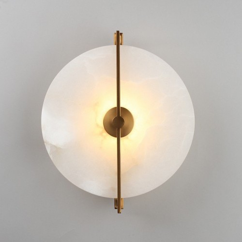 Настенный светодиодный светильник Aployt Sabina APL.321.01.05