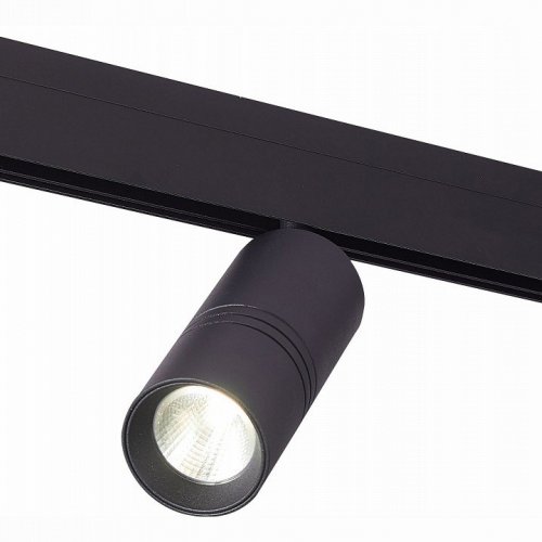 Трековый светодиодный светильник ST Luce Lemmi ST365.436.18