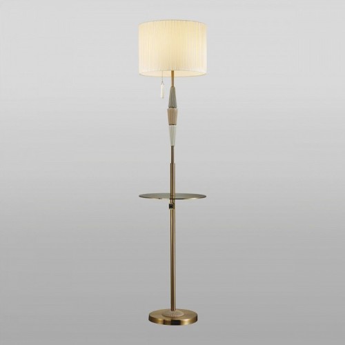 Торшер Odeon Light Latte 5403/1F
