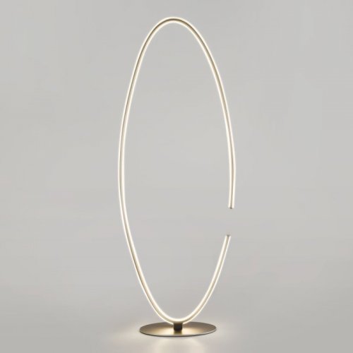 Торшер Eurosvet Gap 80415/1