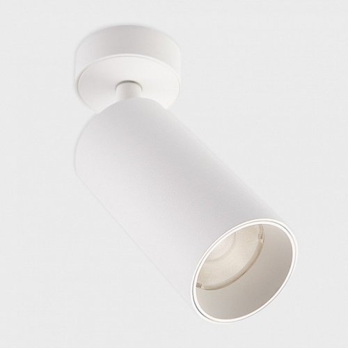 Светодиодный спот Italline IT02-018 white 3000K
