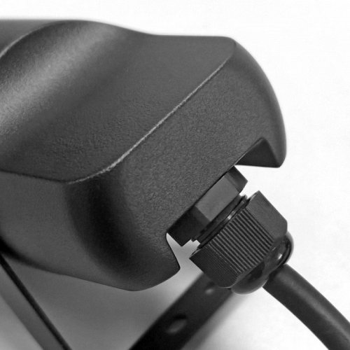 Грунтовые светильники Gras IL.0014.0030-BK Грунтовые светильники Gras IL.0014.0030-BK