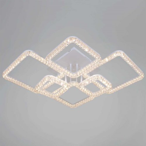 Потолочный светильник Reluce 19848-0.3-06D WH