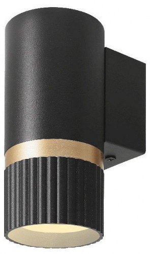 Накладной светильник Wolta DUO WSL-GU10/W19BG Накладной светильник Wolta DUO WSL-GU10/W19BG