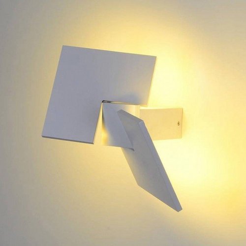 Настенный светильник DesignLed JY C0108A-WH-WW Настенный светильник DesignLed JY C0108A-WH-WW