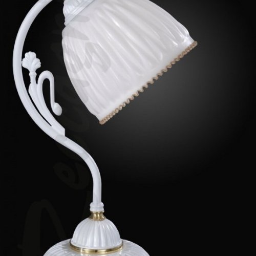 Настольная лампа Reccagni Angelo P.9601 Настольная лампа Reccagni Angelo P.9601