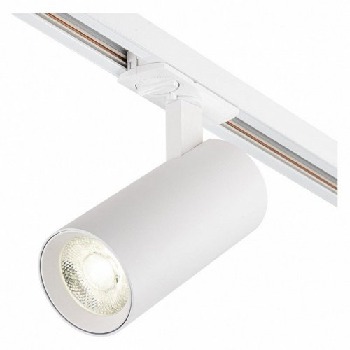 Светильник на штанге Escada 20002 20002TRA/03LED SWH Светильник на штанге Escada 20002 20002TRA/03LED SWH