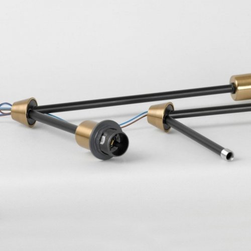 Потолочная люстра Lussole LGO LSP-8879 Потолочная люстра Lussole LGO LSP-8879