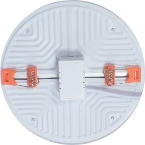 Встраиваемый светодиодный светильник EKS Loft 0У-00001170