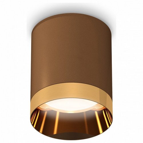 Точечный светильник Ambrella light XS XS6304011 Точечный светильник Ambrella light XS XS6304011