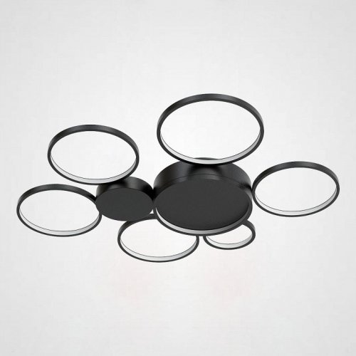 Потолочная люстра ImperiumLoft TWINE01 Потолочная люстра ImperiumLoft TWINE01