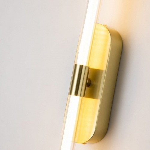 Настенный светодиодный светильник Favourite Arrow 4049-1W Настенный светодиодный светильник Favourite Arrow 4049-1W