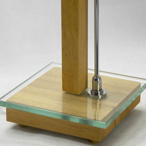 Настольная лампа Lussole Montone GRLSF-2504-01 Настольная лампа Lussole Montone GRLSF-2504-01