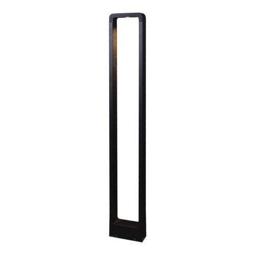 Ландшафтный светодиодный светильник Reluce 09962-0.7-001JH 1,0M LED10W BK RLOS