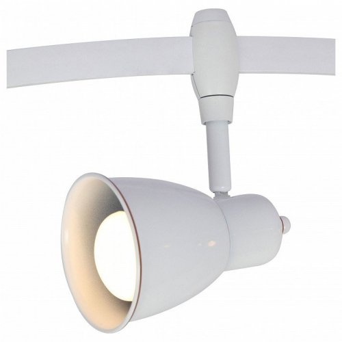 Потолочный светильник Arte Lamp 3058 A3058PL-1WH