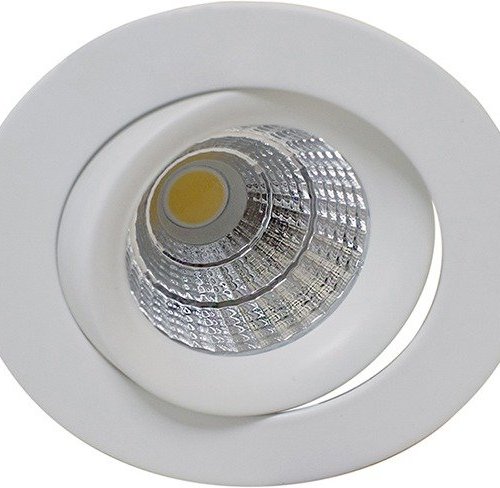Точечный светильник Donolux Basis DL18894R7W1