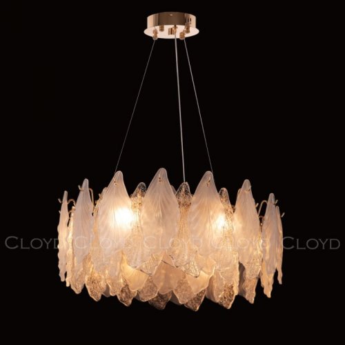 Подвесная люстра Cloyd Senegal 11194 Подвесная люстра Cloyd Senegal 11194