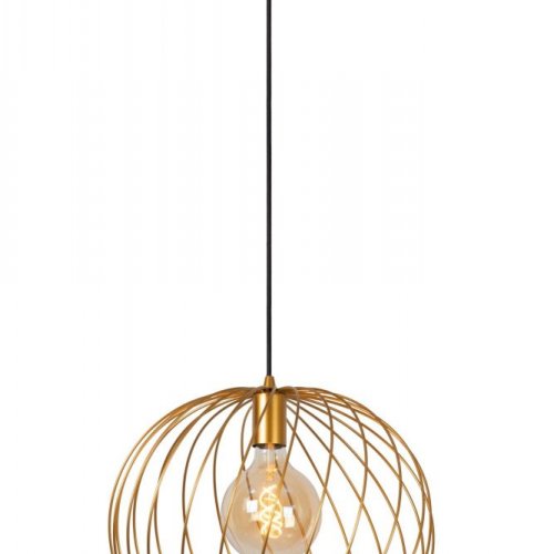 Подвесной светильник Lucide DANZA 21428/40/02