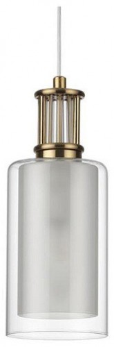 Подвесной светильник Odeon Light Saga 5088/1A Подвесной светильник Odeon Light Saga 5088/1A