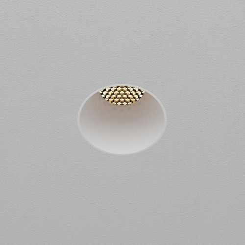 Точечный светильник Maytoni Dip DL120-10W-2.7K-TRS-W