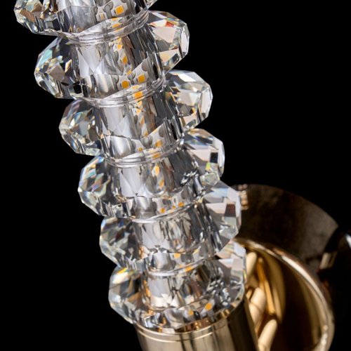 Бра Tesla LE3064/2W GD