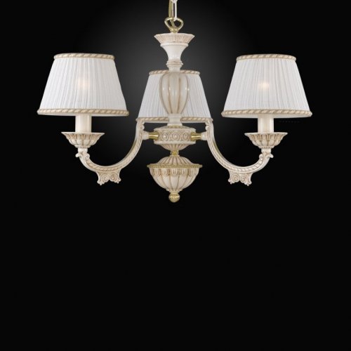 Подвесная люстра Reccagni Angelo L.9660/3