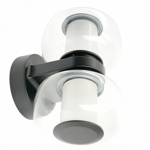 Накладной светильник Feron Париж 51989