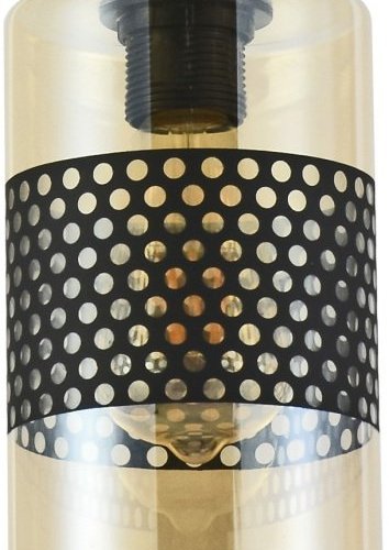 Подвесной светильник Reluce 03004-0.9-01 BK