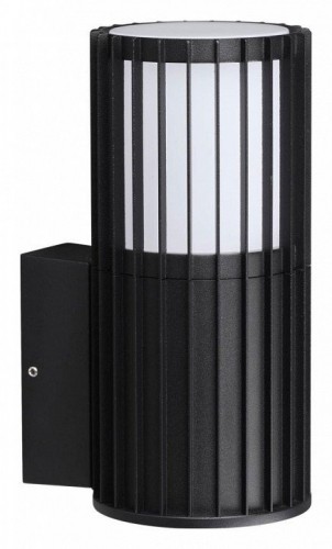 Настенный светильник уличный Novotech Costas 370991