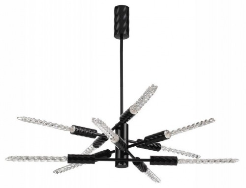 Потолочная люстра Odeon Light Kolos 5459/28L