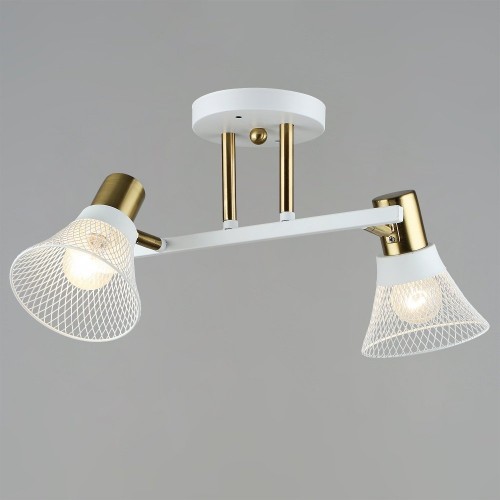 Спот Reluce 06245-0.3-02 WT+COP Спот Reluce 06245-0.3-02 WT+COP