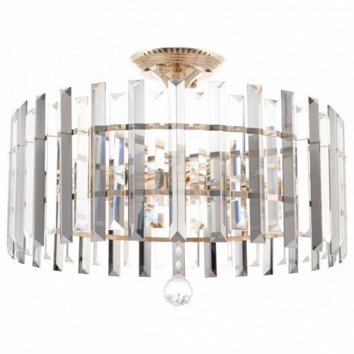 Потолочная люстра Arte Milano Sorrento-1409 371409/6/100/470 GD