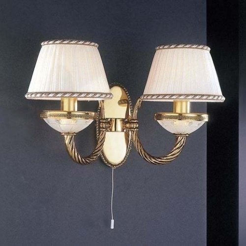 Бра Reccagni Angelo A 4760/2 Бра Reccagni Angelo A 4760/2