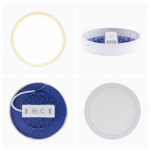 Накладной светильник Apeyron Electrics 06-35 Накладной светильник Apeyron Electrics 06-35