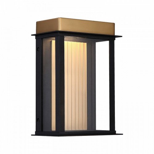 Настенный светильник уличный Glow 4302-1W