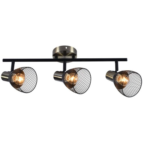 Спот  05965-0.8-03 BK+AB Спот  05965-0.8-03 BK+AB