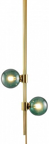 Потолочная люстра Moderli Sience V10251-3P