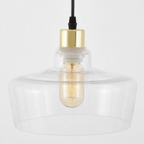 Подвесной светильник Lampit KAMO TP 2053-1 GD