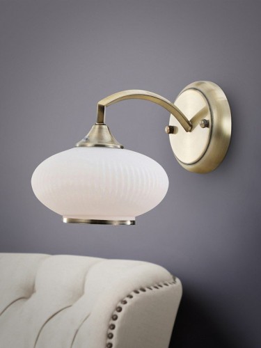 Бра Rivoli Avarice Б0055607