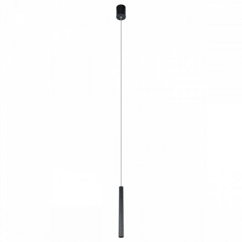 Подвесной светильник Loft IT Metropolis 10334/500 Black