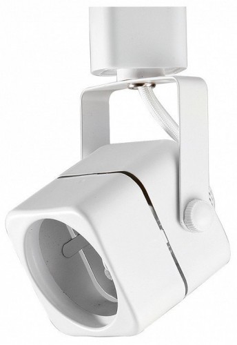 Накладной светильник Jazzway  PTR  24 GU10 WH IP20