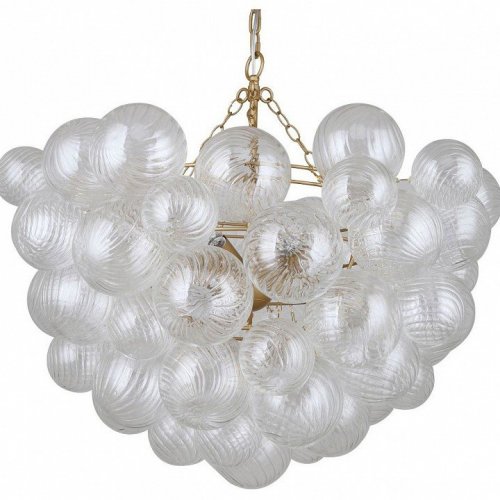 Подвесная люстра Favourite Multibulla 4202-6P