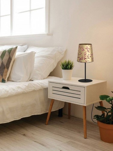 Интерьерная настольная лампа Eglo Castuera 390294 Интерьерная настольная лампа Eglo Castuera 390294