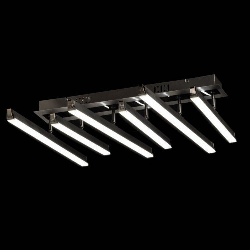 Потолочная люстра De City Драйв 377014206