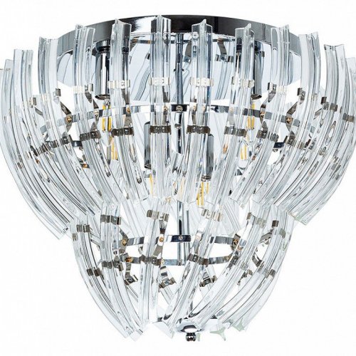 Потолочная люстра Arte Lamp ELLA A1054PL-6CC