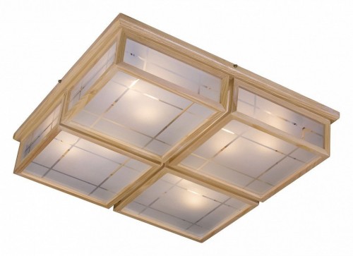 Потолочный светильник Velante 548 548-717-08